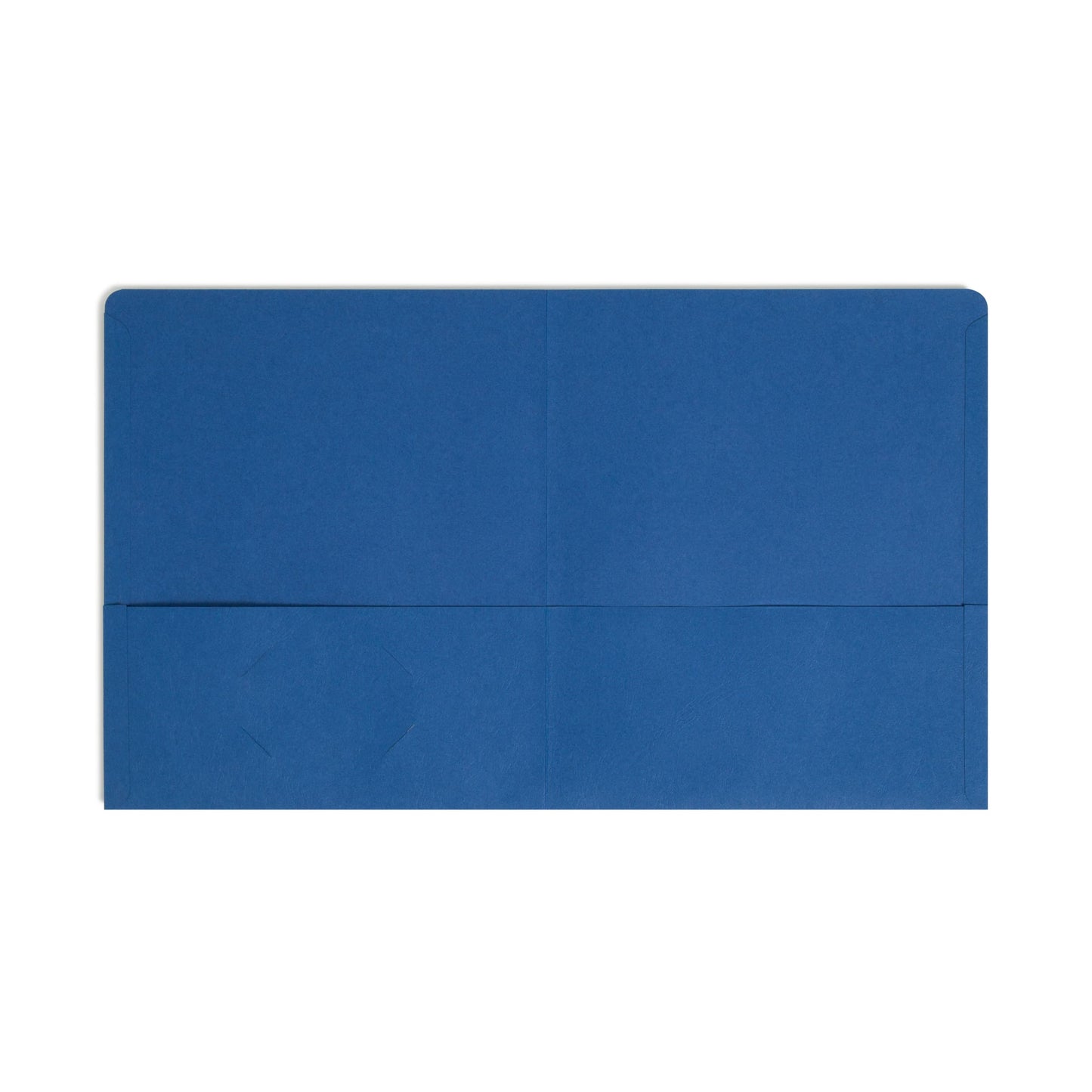 Standard Two-Pocket Folders, 50 count, Assorted Colors Color, Letter Size, 50086486878635