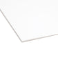 Reinforced Tab File Folders, Straight-Cut Tab, White Color, Letter Size, Set of 100, 086486128100