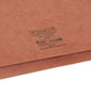 Expanding Wallets with Elastic Cord, Redrope Color, Letter Size, 50086486772438