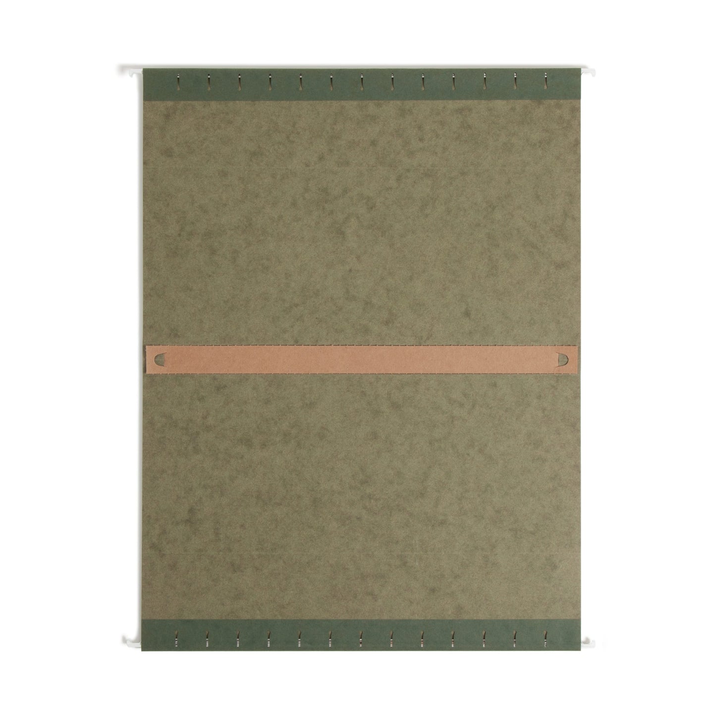 Hanging Box Bottom File Folders, 1 inch Expansion, Standard Green Color, Legal Size, Set of 25, 086486643399