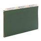 Standard Green Color, Legal Size, Set of 1, 086486920179