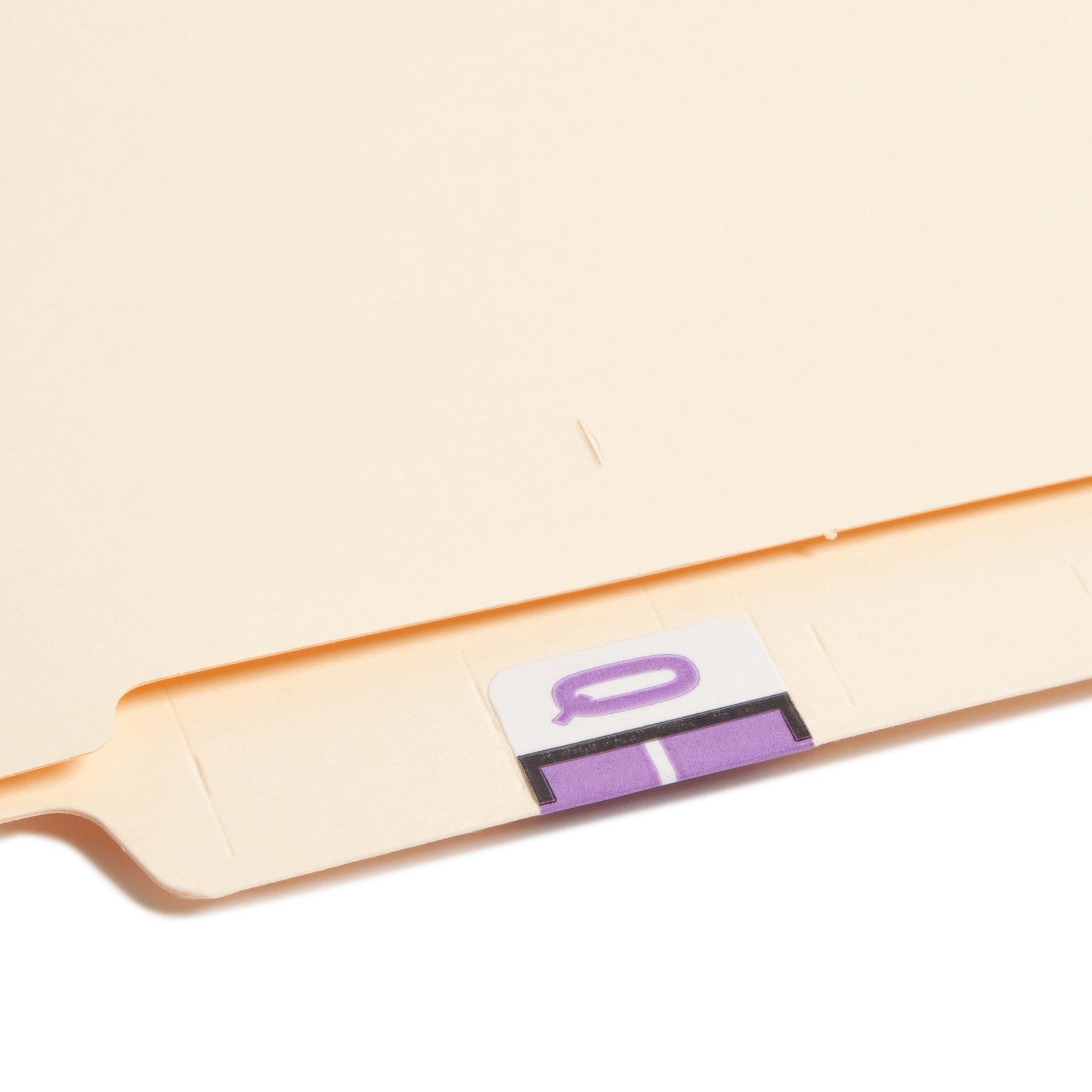 BCCR Bar Style Color-Coded Alphabetic Labels, A-Z Rolls, Lavender Color, 1-1/4" X 1" Size, Set of 50, 086486670876