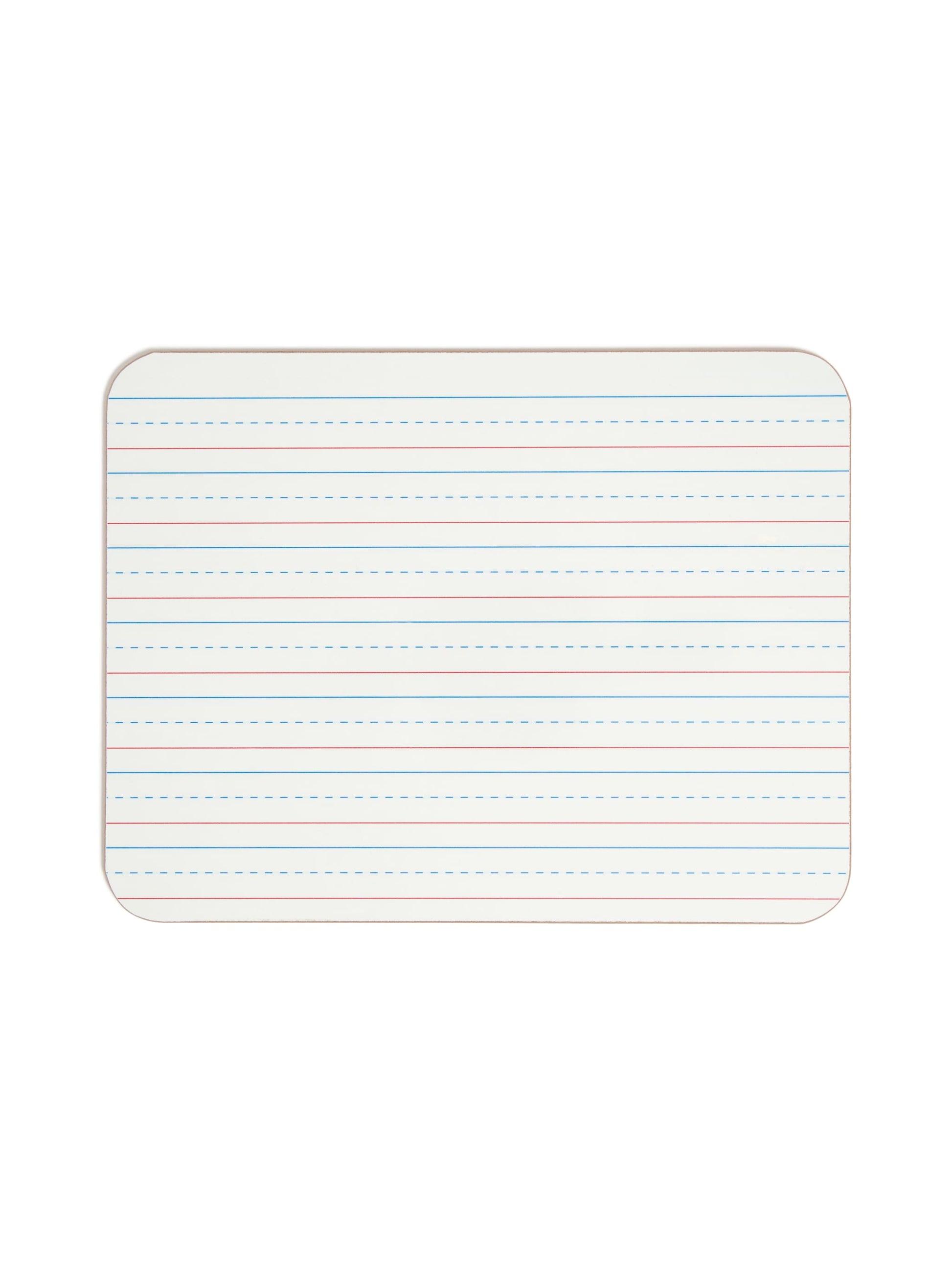 Lap Board, White, 9" x 11.75", 2' or Smaller, White, 9" X 11.75" Size, Set of 24, 843463148632