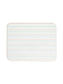 Lap Board, White, 9" x 11.75", 2' or Smaller, White, 9" X 11.75" Size, Set of 24, 843463148632