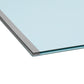Pressboard Classification File Folders, 2 Dividers, 2 inch Expansion, Blue Color, Letter Size, Set of 5, 086486140560