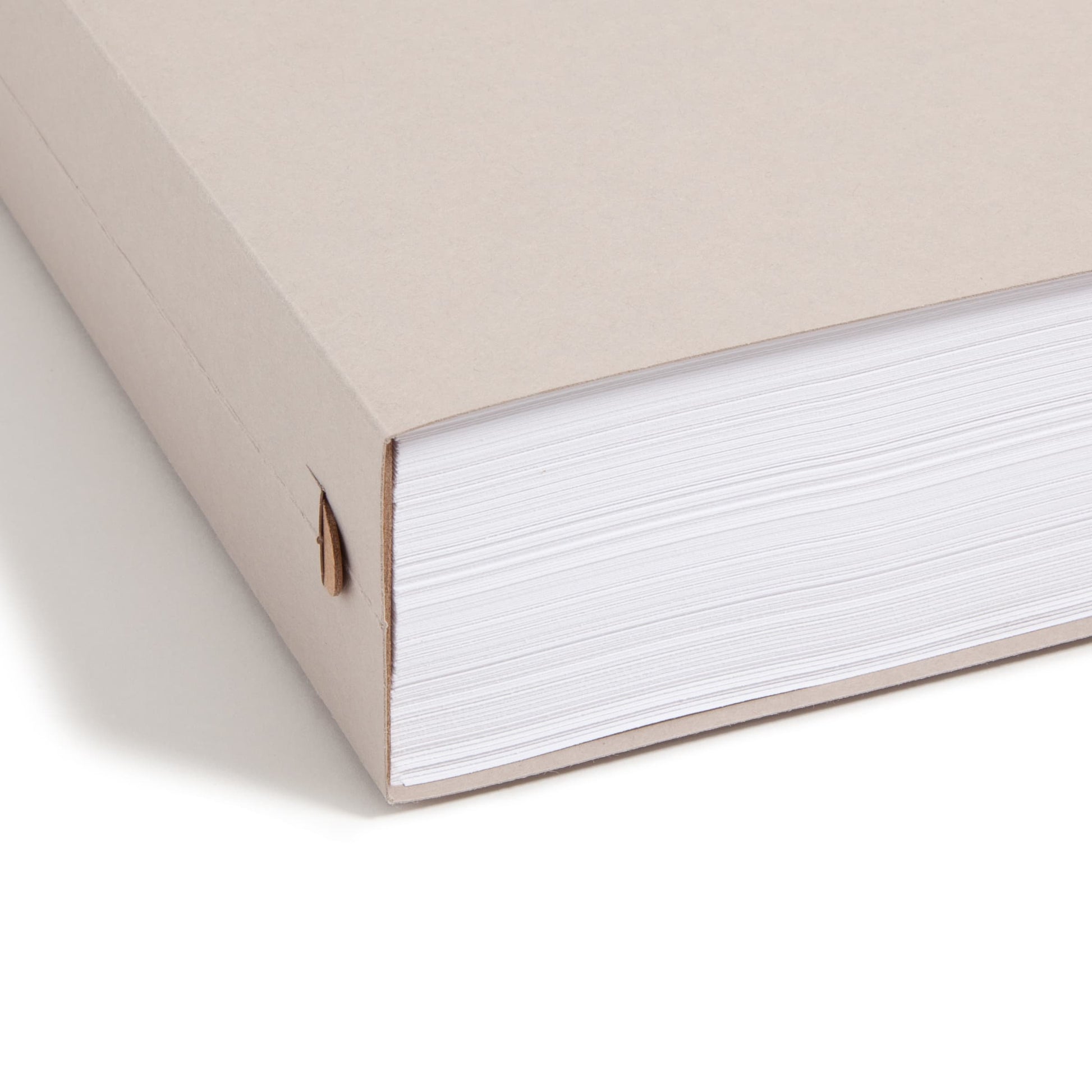 TUFF® Hanging Box Bottom File Folders with Easy Slide® Tabs, 2 inch Expansion, Gray Color, Letter Size, Set of 1, 086486642408