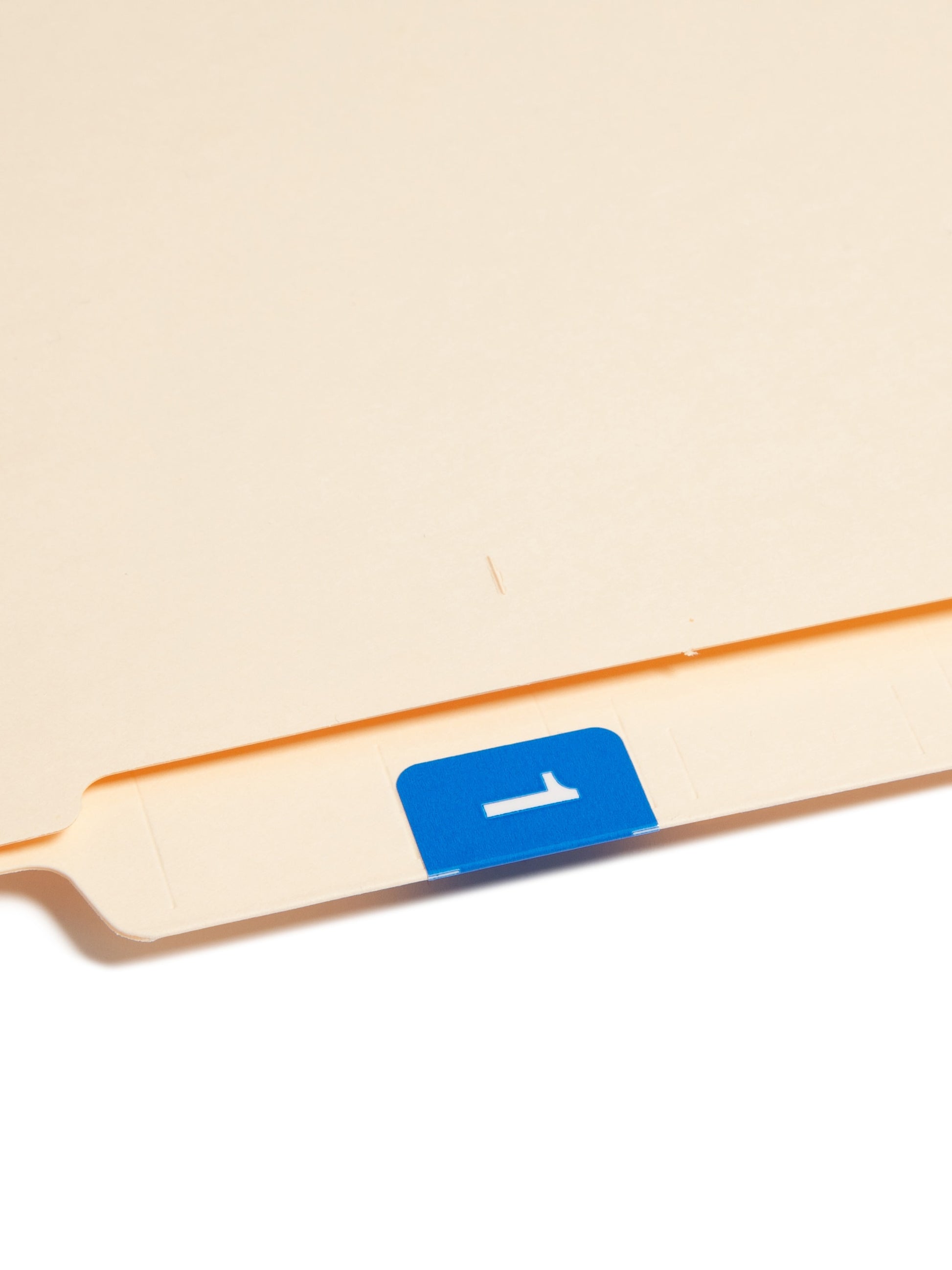 DCCRN Color-Coded Numeric Labels - Rolls, Light Blue Color, 1-1/4" X 1" Size, Set of 50, 086486673419