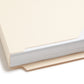 Shelf-Master® Reinforced End Tab File Jackets, Straight-Cut Tab, 14 Point, Manila Color, Legal Size, Set of 50, 30086486767409