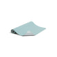 Vegan Leather Desk Pad, Superior Blue Color, 23.6"X13.7" Size, Set of 1, 086486648400