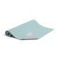 Vegan Leather Desk Pad, Superior Blue Color, 23.6"X13.7" Size, Set of 1, 086486648400