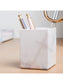 Paper Wrapped Desk Org Set, Paper Wrapped, Pink, Pink, Set of 4, 843463135120