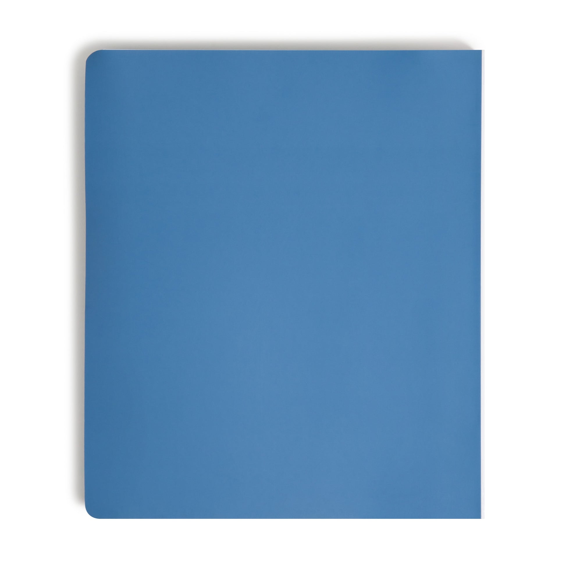 Desk File/Sorters, Dark Blue Color, Letter Size, Set of 1, 086486892940