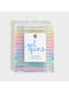 Gel Pens - Colored Ink, Assorted Colors, Assorted Colors, Set of 30, 817894022250