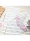 Document HoldersDocument Holders, 1.0 Expansion, Assorted Colors, Letter, Assorted Colors, Letter Size, Set of 6, 086486896887
