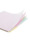 Project Organizer, 12 Pockets, 6 Dividers, 1/3-Cut TabProject Organizer, 1/3 Cut, 12 Pockets, 6 Dividers, Assorted Colors, Letter, Assorted Colors, Letter Size, Set of 1, 086486892087