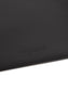 Poly Report Covers with Clear Front, Black Color, Letter Size, Set of 1, 086486860109