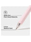 U-Eco Gel Pens, U-Eco, Assorted Colors, 5.63" x 0.41" x 0.54, Assorted Colors, 5.63" X 0.41" X 0.54 Size, Set of 12, 843463131429