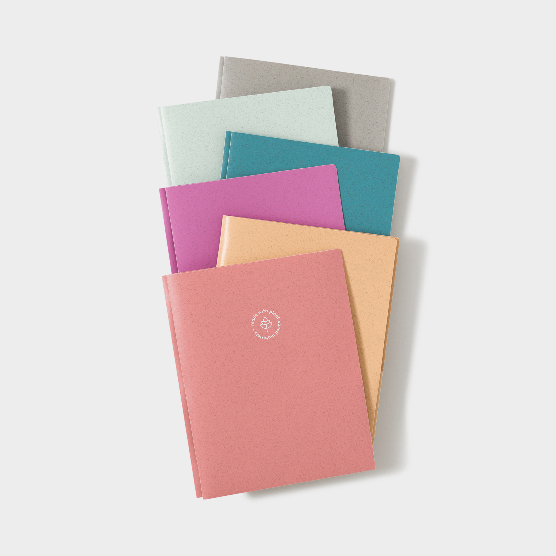 Assorted Colors Color, Set of 12, 843463165998