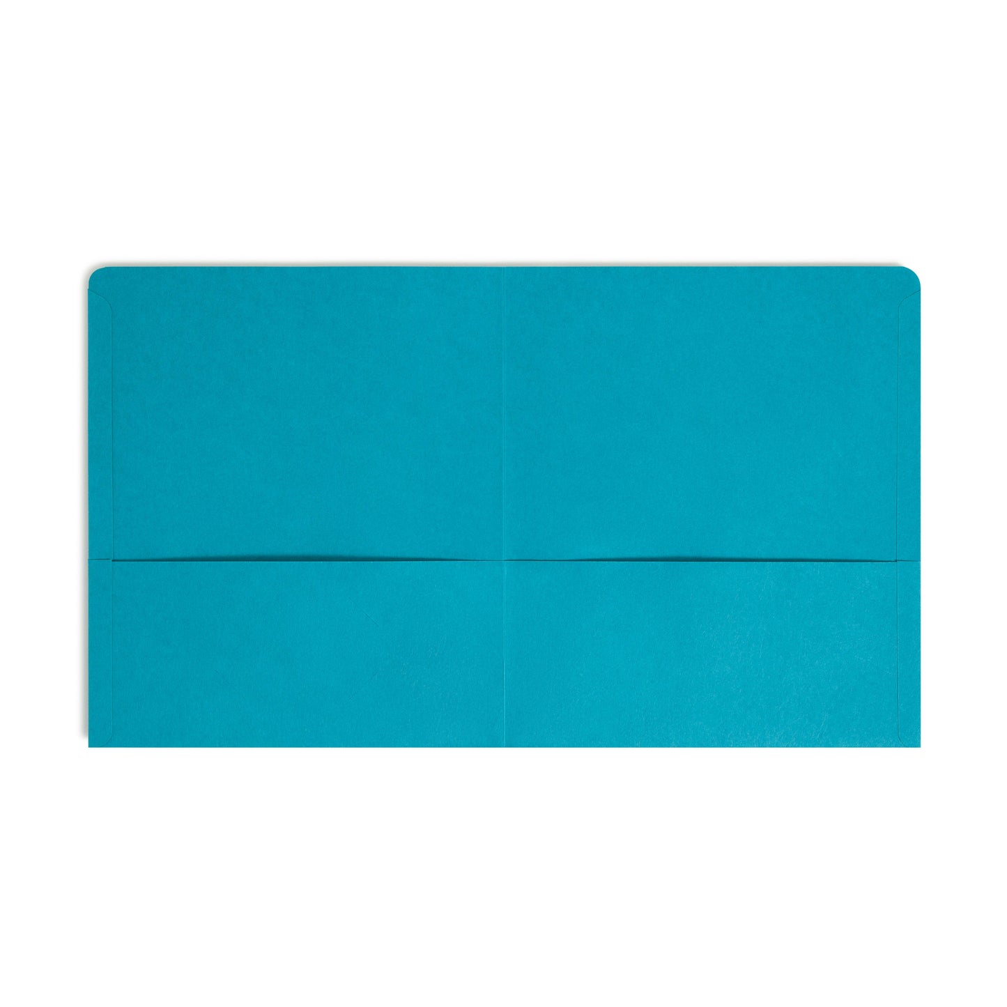 Teal Color, Letter Size, Set of 25, 30086486878679