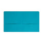 Teal Color, Letter Size, Set of 25, 30086486878679