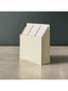 Expanding Stadium® File, 12 Pockets, Beige Color, 13.6" X 12.25" X 1.88" Size, Set of 1, 086486702263