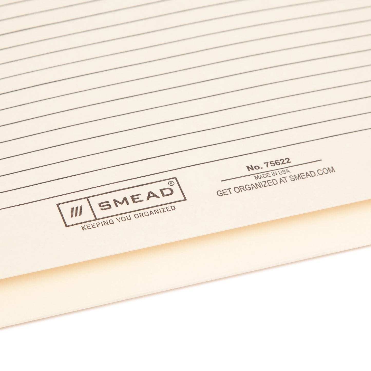 Manila Color, Letter Size, Set of 50, 30086486756229