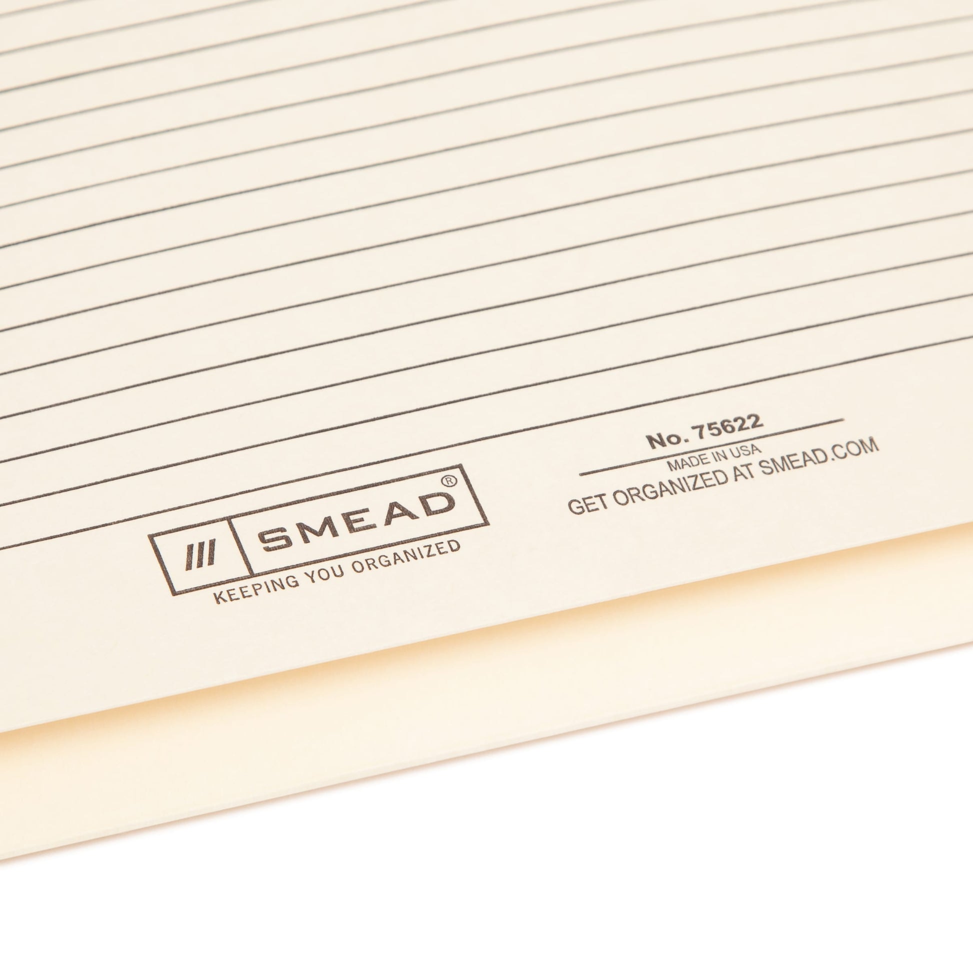 Manila Color, Letter Size, Set of 50, 30086486756229