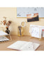 Vena Desk Org Set, Vena, Gold, Gold, Set of 4, 843463139401