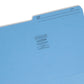 WaterShed®/CutLess® Reversible Printed Tab File Folders, Assorted Colors Color, Legal Size, Set of 100, 086486169585