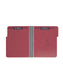 SafeSHIELD® Pressboard Fastener File Folders, 2 inch Expansion, 1/3-Cut Tab, Bright Red Color, Letter Size, Set of 25, 086486149365