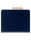 SuperTab® Classification File Folders, Dark Blue Color, Letter Size, Set of 10, 30086486140103