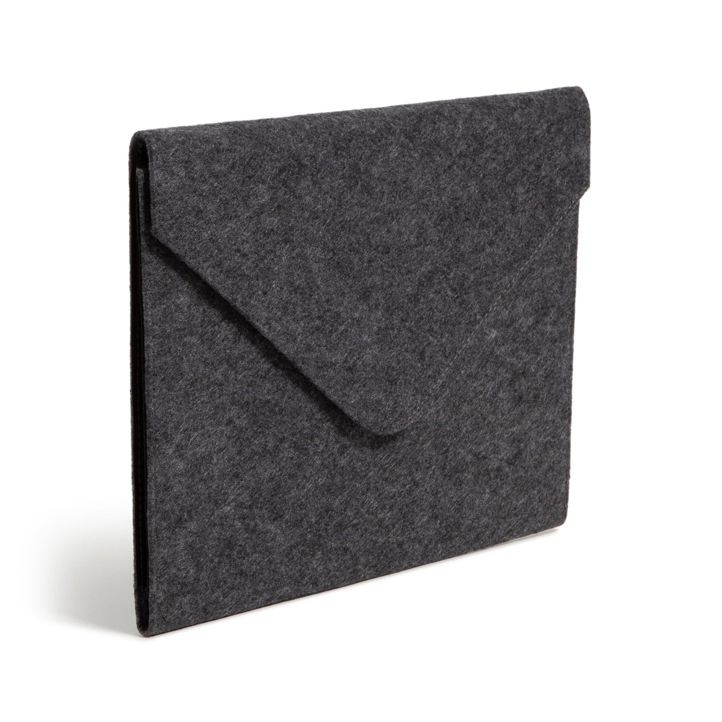 Soft Touch Cloth Expanding Files, 2-Inch Expansion, Gray Color, Letter Size, Set of 1, 086486709217