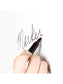 Floating Glass Non-Magnetic Dry Erase Board, White, 70" x 35", 6 x 3, White, 70" X 35" Size, Set of 1, 843463139784