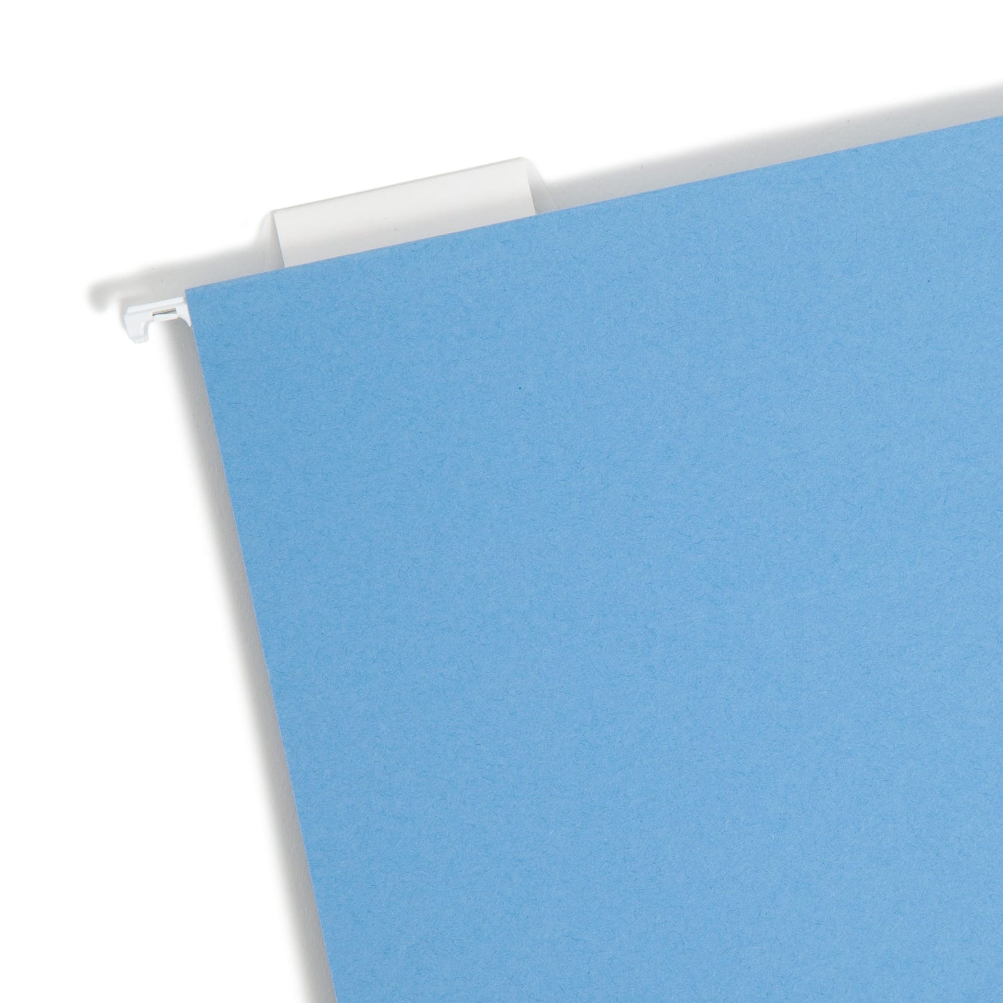 Hanging Box Bottom File Folders, 2 inch Expansion, Assorted Colors Color, Letter Size, Set of 25, 086486642644