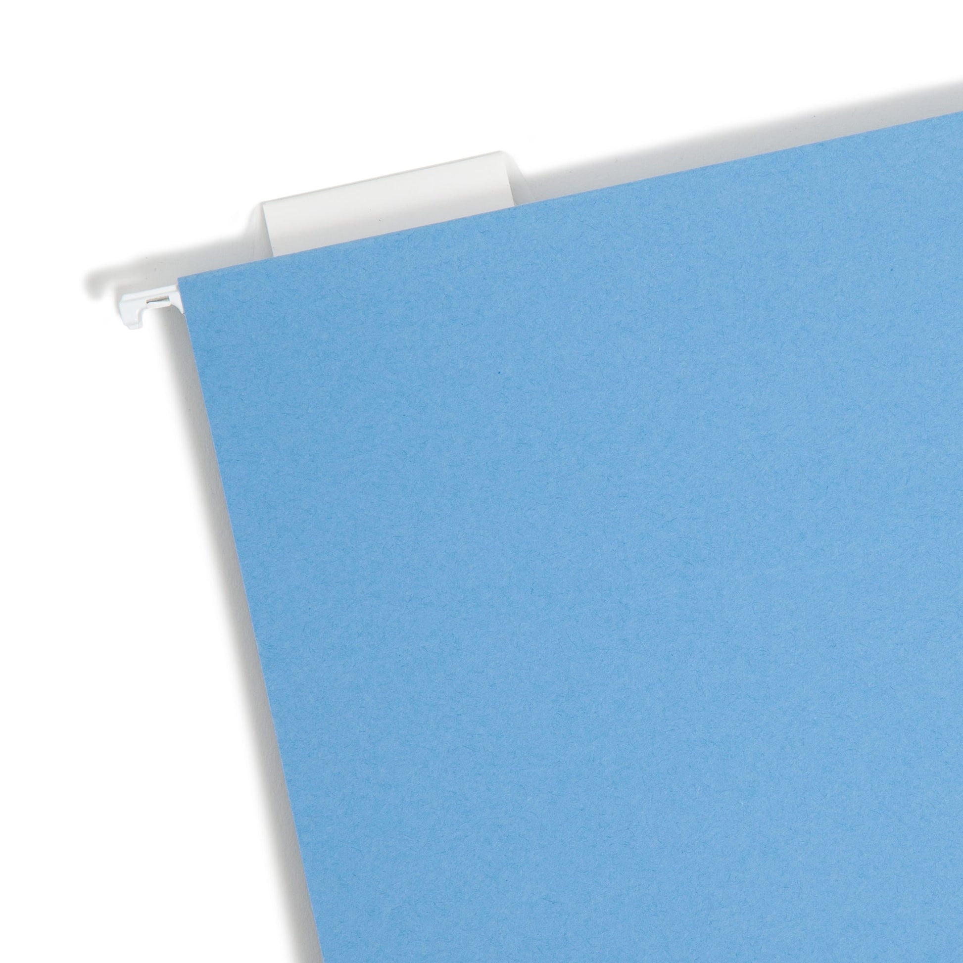 Hanging Box Bottom File Folders, 2 inch Expansion, Assorted Colors Color, Letter Size, Set of 25, 086486642644
