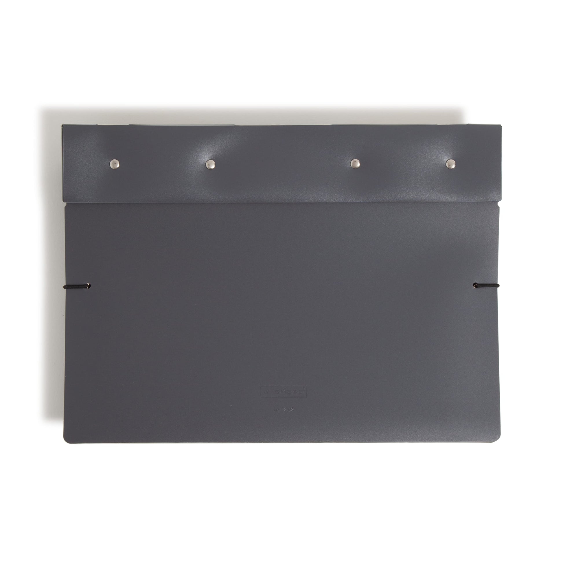 Cascading Wall Organizers, 6 Pockets, Assorted Colors Color, Letter Size, Set of 1, 086486920605