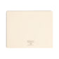 File Jackets, 2 inch Expansion, Straight-Cut Tab, Manila Color, Letter Size, Set of 50, 30086486755604