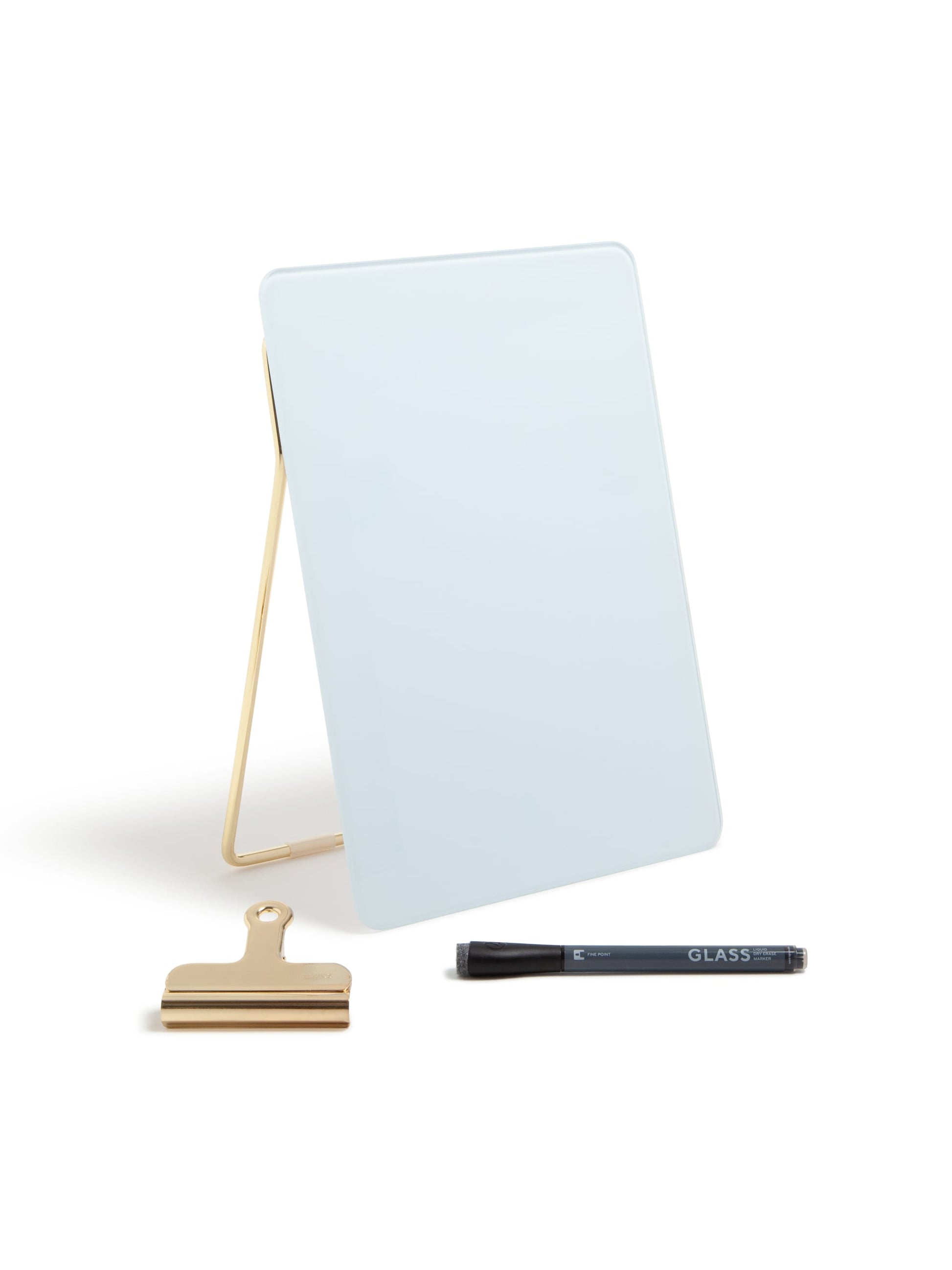 , White Color, 8.5" X 11.7" Size, 50843463149740