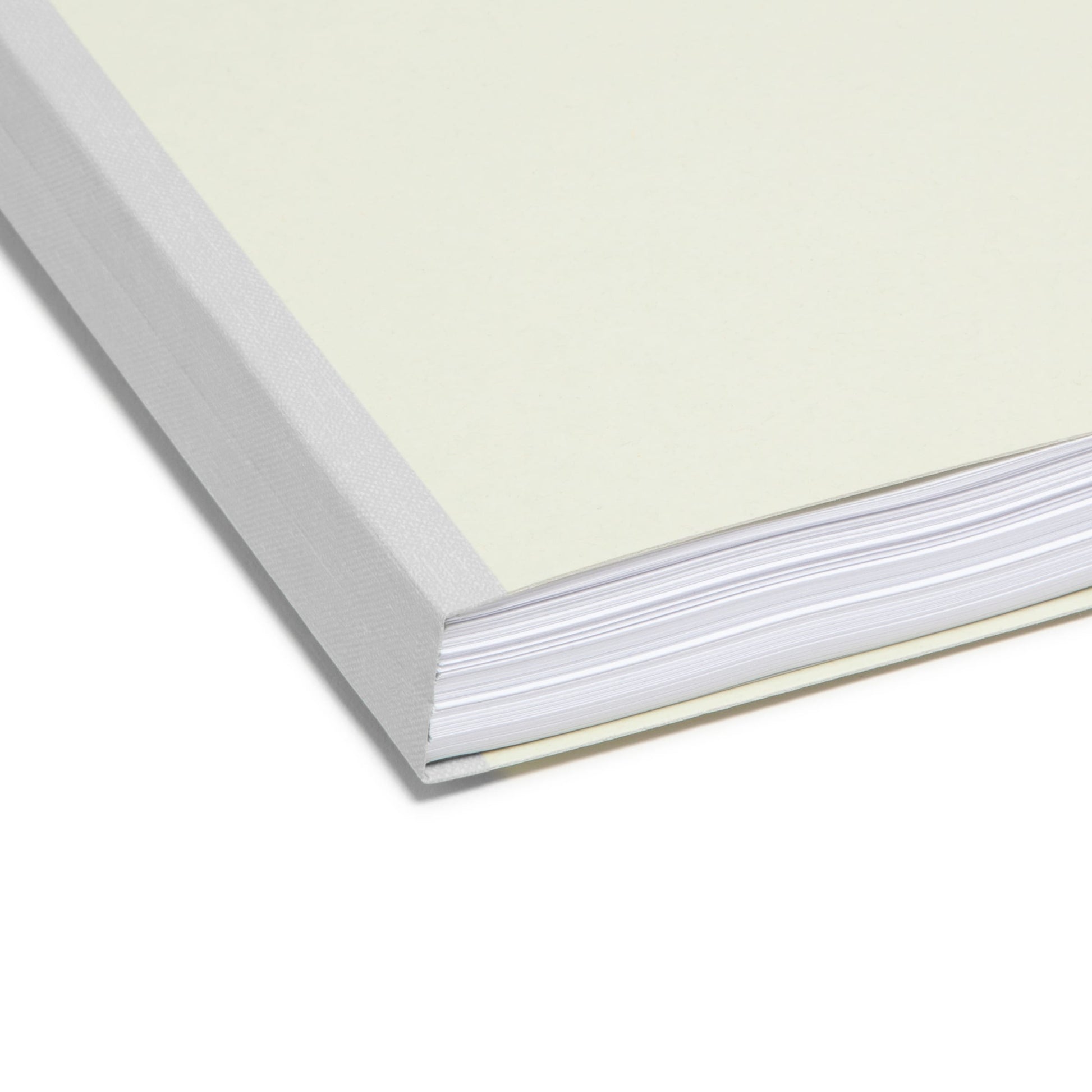 Pressboard File Folder, 1/3-Cut Tab Flat Metal, 1 inch Expansion, Gray/Green Color, Legal Size, Set of 25, 086486184304