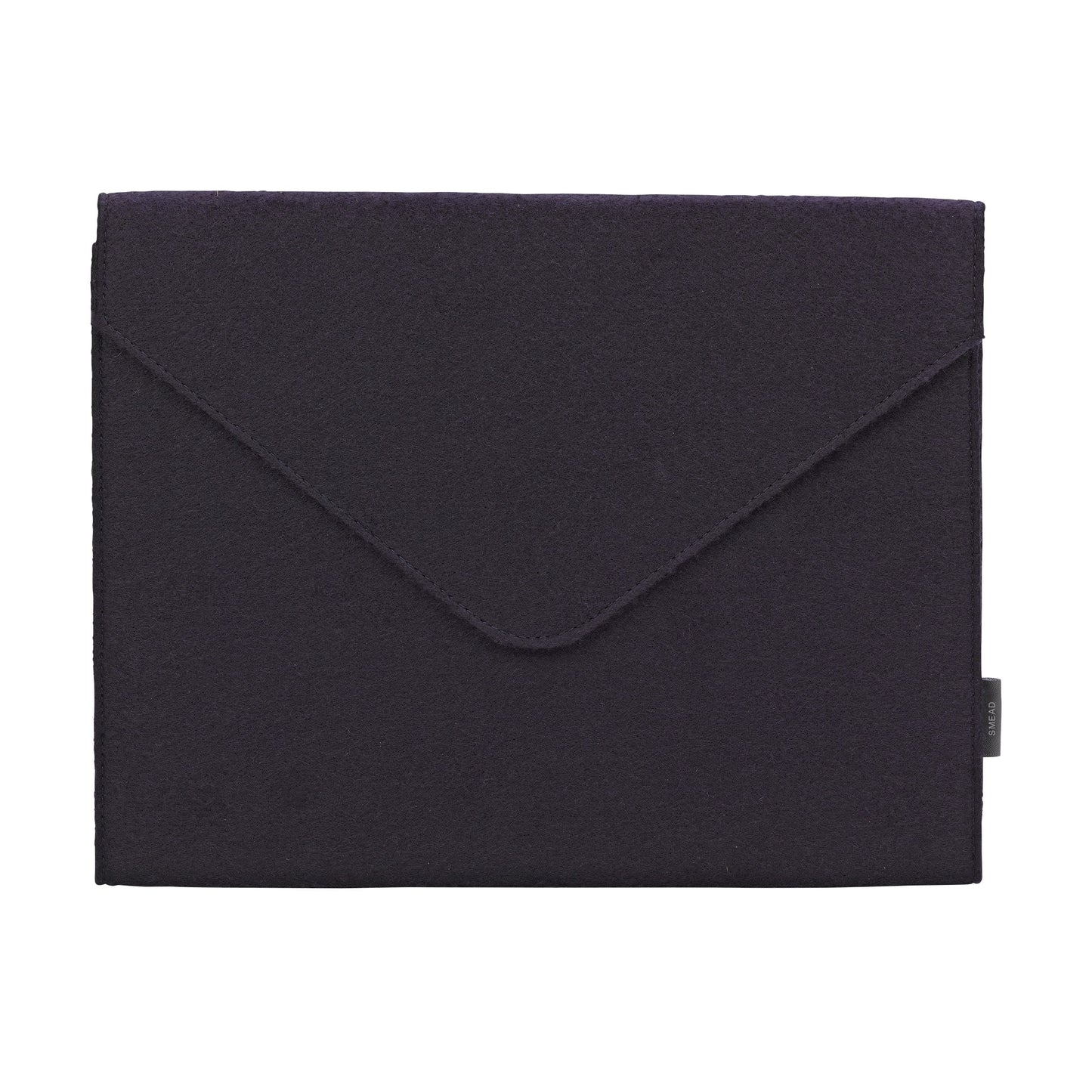 Soft Touch Cloth Expanding Files, 2-Inch Expansion, Dark Blue Color, Letter Size, Set of 1, 086486709224
