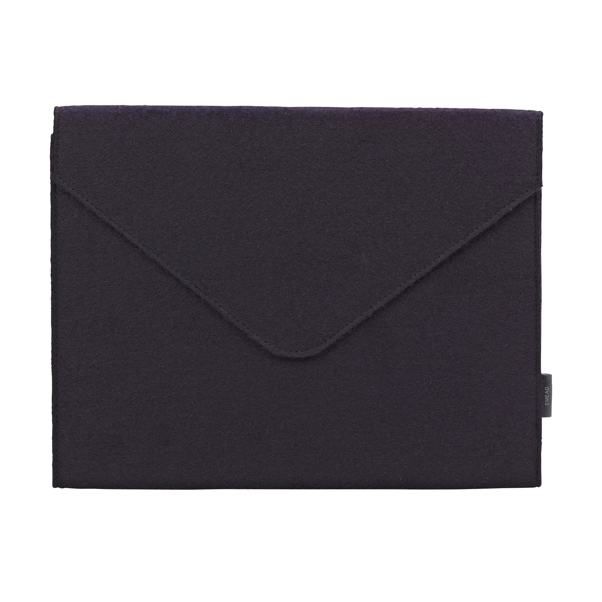 Soft Touch Cloth Expanding Files, 2-Inch Expansion, Dark Blue Color, Letter Size, Set of 1, 086486709224