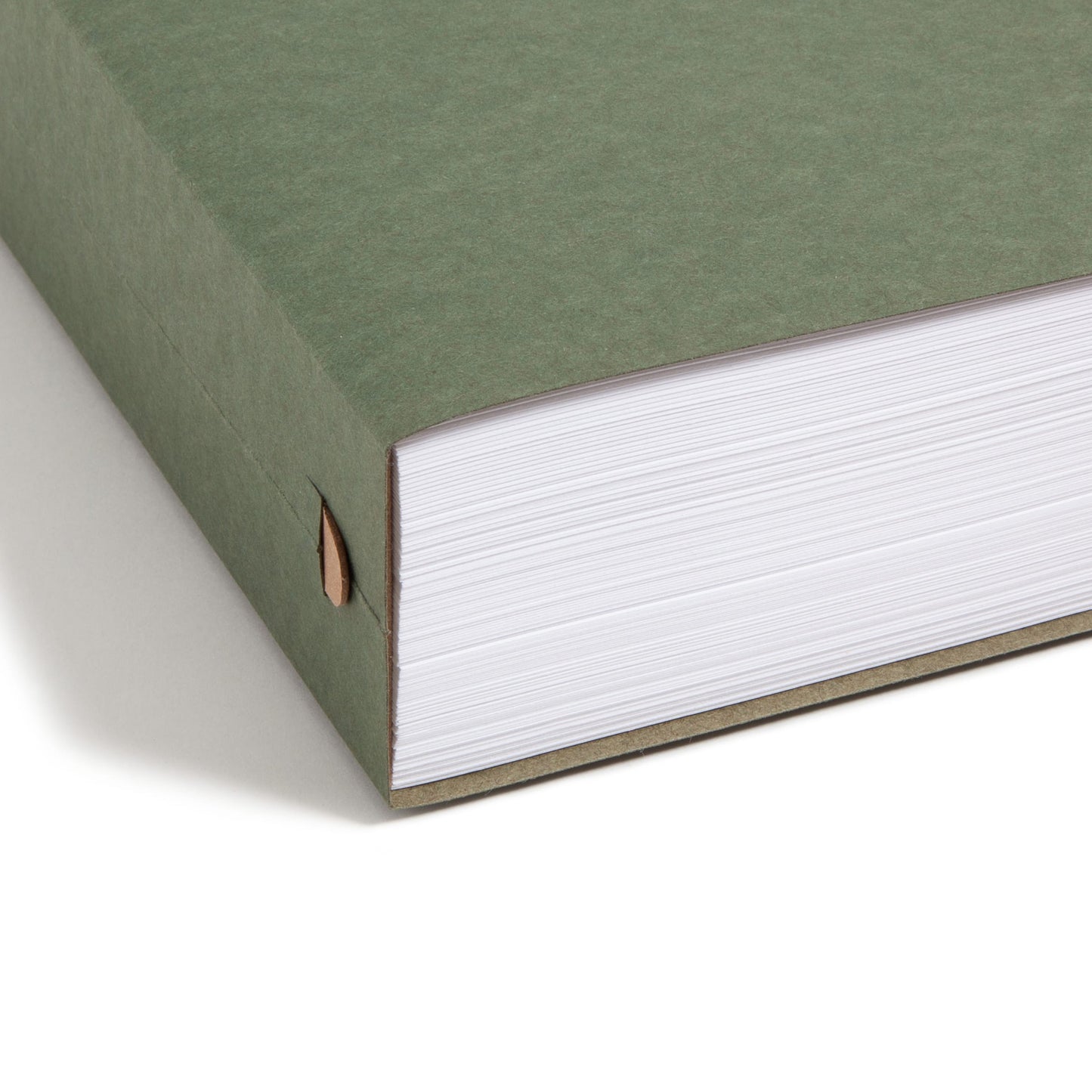 Hanging Box Bottom File Folders, 2 inch Expansion, Standard Green Color, Letter Size, Set of 25, 086486642590