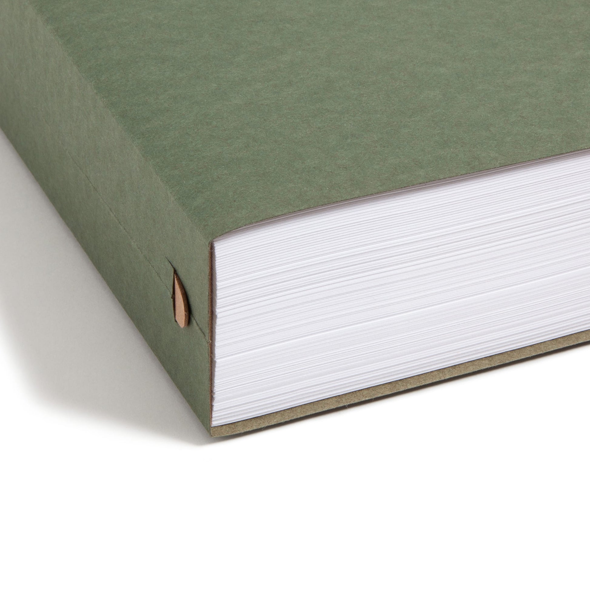 Hanging Box Bottom File Folders, 2 inch Expansion, Standard Green Color, Letter Size, Set of 25, 086486642590