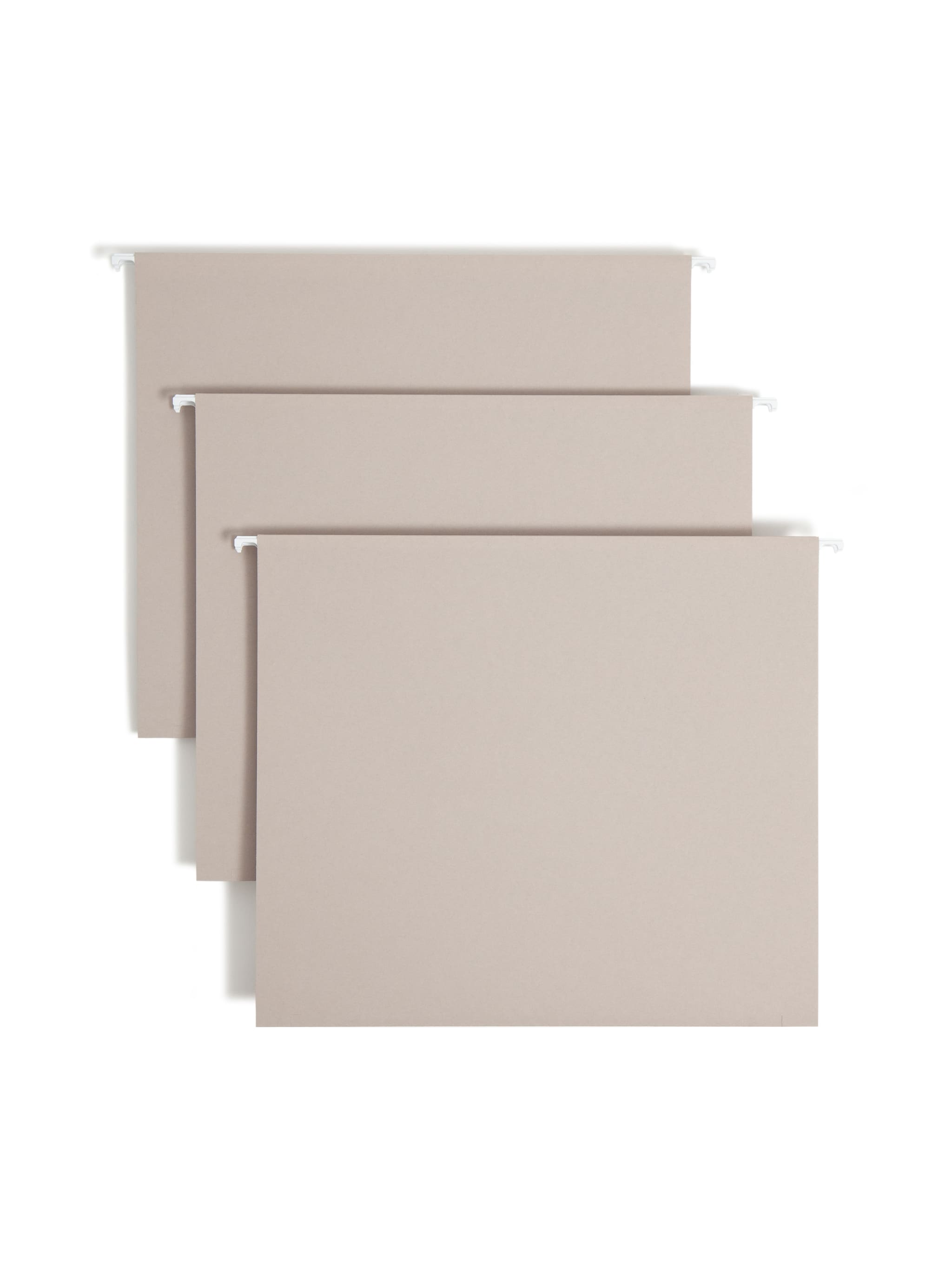 【高額売筋】 Hanging TUFF® Smead Box Slide Easy with Folders File Bottom フォルダー・書類入れ