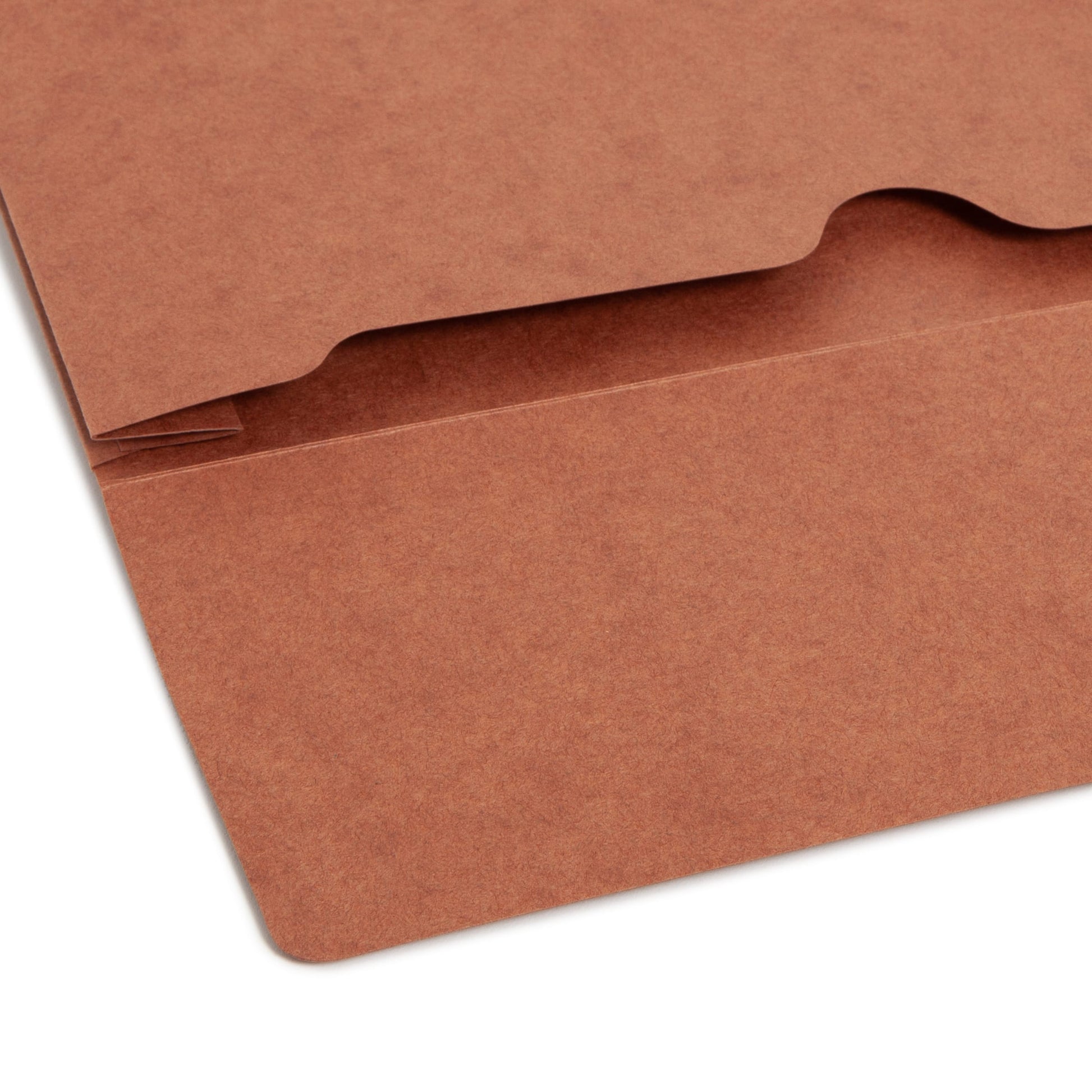 Expanding Wallets with Elastic Cord, Redrope Color, Letter Size, 50086486772438