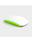 Magnetic Board Eraser, White, 3" x 4", White, 3" X 4" Size, Set of 1, 812296025816