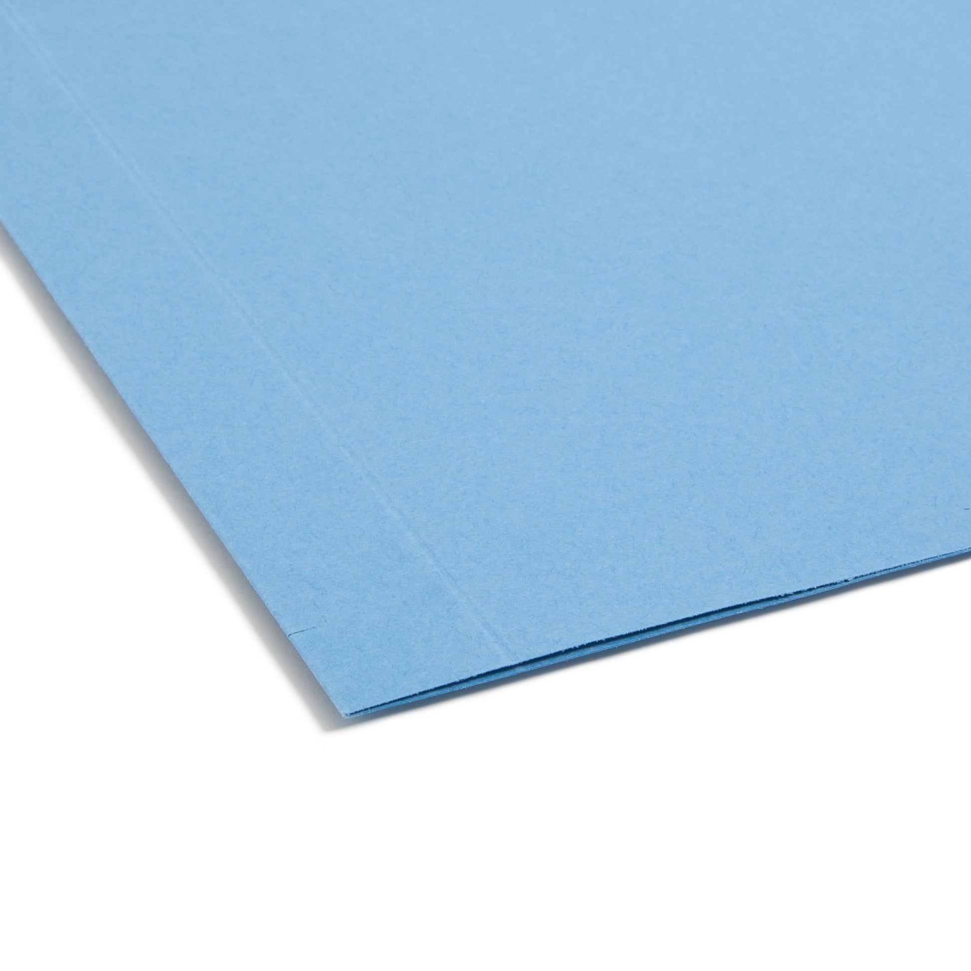 Hanging Box Bottom File Folders, 2 inch Expansion, Assorted Colors Color, Letter Size, Set of 25, 086486642644