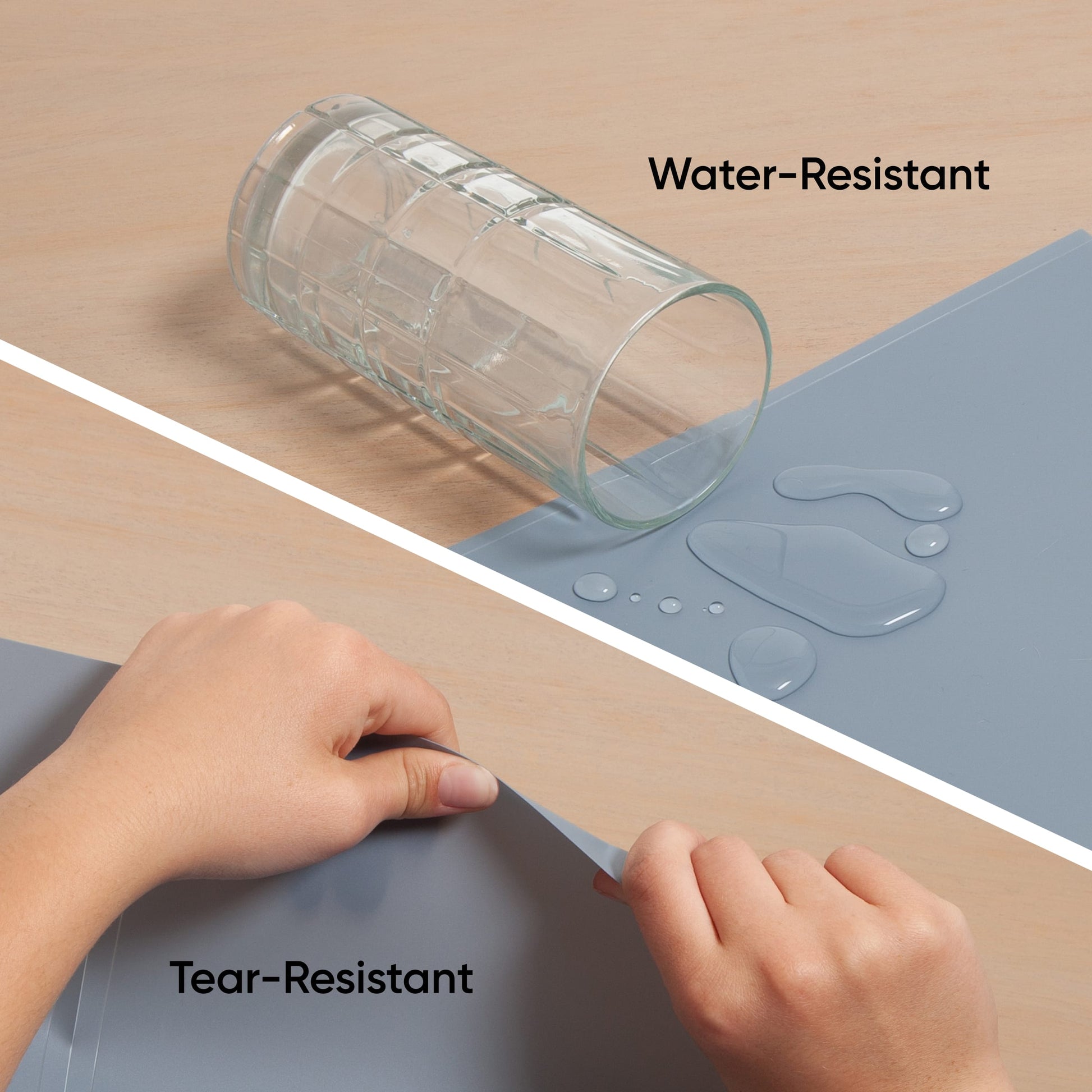 Assorted Colors Color, 12.8" X 9.3" X 1" Size, Set of 12, 086486105248