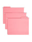 FasTab® Hanging File Folders, 1/3-Cut Tab