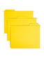 FasTab® Hanging File Folders, 1/3-Cut Tab